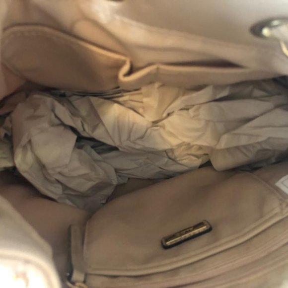 Brand new cream bucket bag - Picture 4 of 4